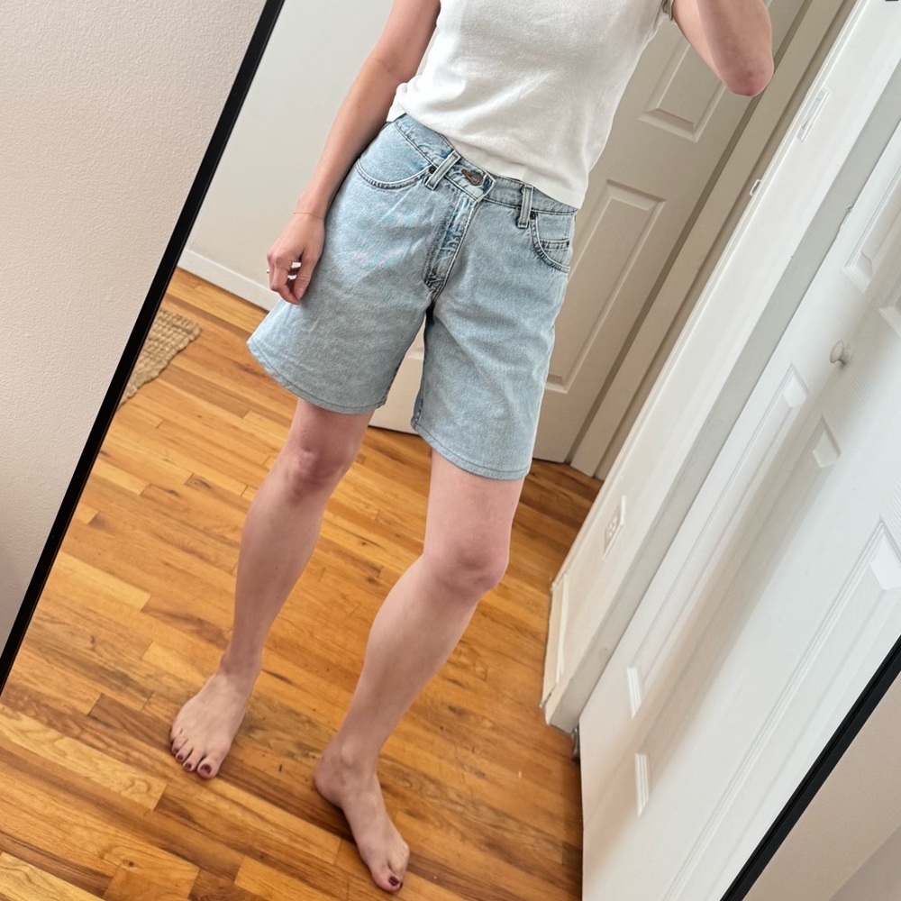 rare vintage orange tab levi’s